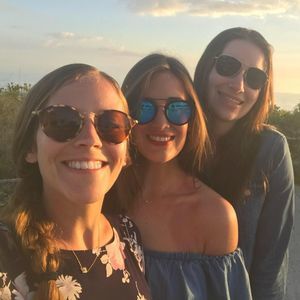 Meet your Posher, Jenny